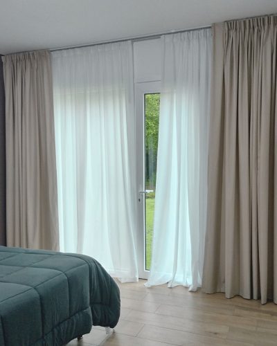 cortinados tradicionales