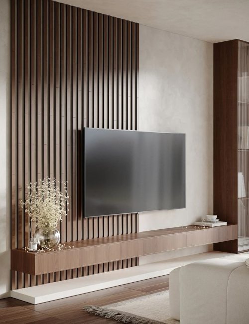 panel wpc 3d